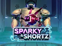 เกมสล็อต Sparky & Shortz
